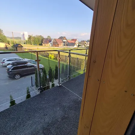 Parkcity * Białka Tatrzańska