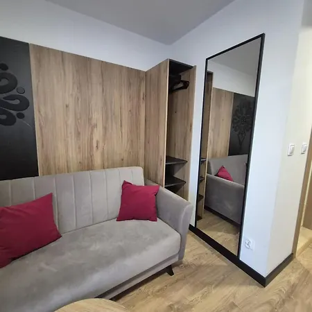 Apartman Parkcity *