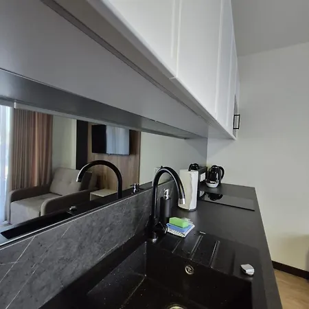 Apartman Parkcity *