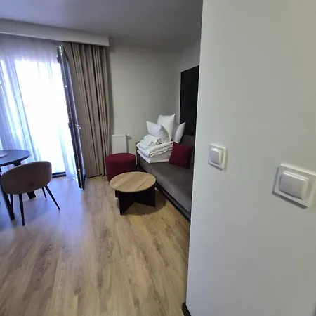 Parkcity * Białka Tatrzańska