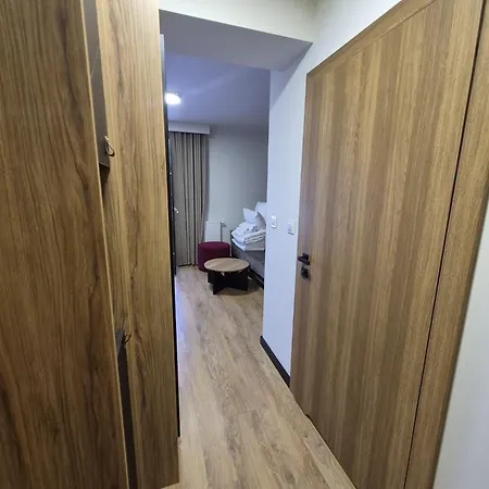Parkcity Apartman