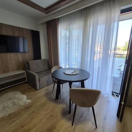 Apartman Parkcity