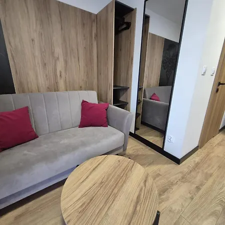 Parkcity Białka Tatrzańska