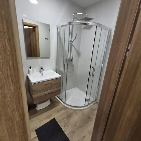 Parkcity * Białka Tatrzańska