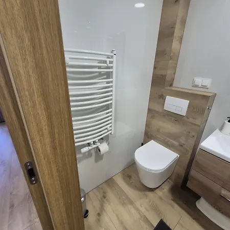 Parkcity * Białka Tatrzańska