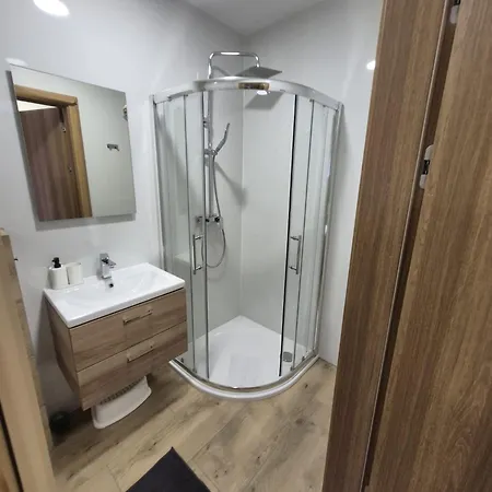 Apartman Parkcity Białka Tatrzańska
