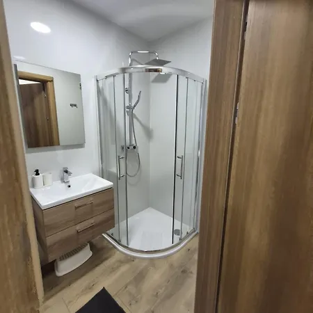 Apartman Parkcity *