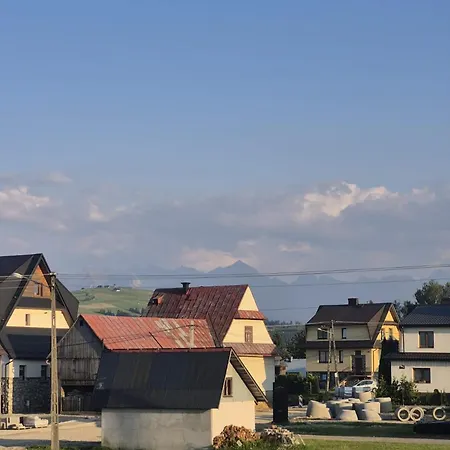 Apartman Parkcity