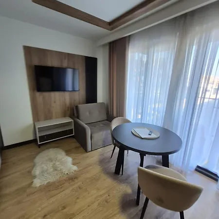 Apartman Parkcity *