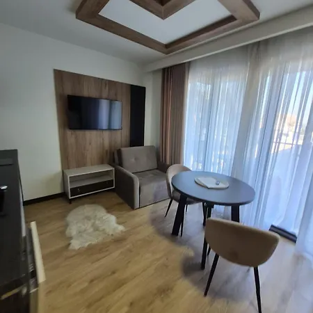Parkcity Białka Tatrzańska